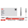 Freze Diamant Flacara FG 898 - 5 buc. 