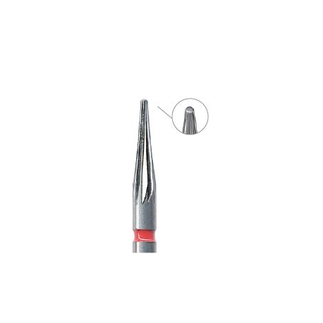 Freze TC Finishing instruments  TC50 A 314 010