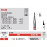 Freze TC Finishing instruments  TC50 A 314 010