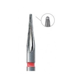 Freze TC50AF FG 20 lame pentru finisare