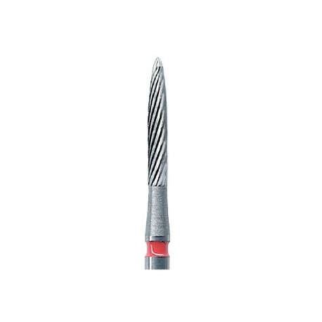 Freze TC48LUF FG cu cap flacara alungita pentru finisare