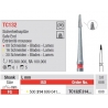 Freze TC Finishing instruments  TC13 2F 314 008