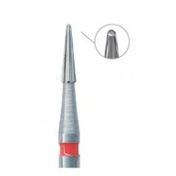 Freze TC Finishing instruments  TC13 3UF 314 010