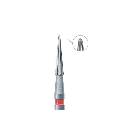 Freze TC134F FG cu 16 lame pentru finisare