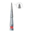 Freze TC134F FG cu 16 lame pentru finisare