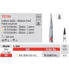 Freze TC134F FG cu 16 lame pentru finisare