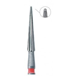 Freze TC Finishing instruments  TC13 5F 314 014