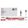 Freze Diamant Pointed Bud FG 368 - 5 buc. 