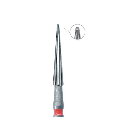 Freze TC Finishing instruments  TC13 5UF 314 014