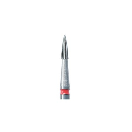 Freze TC Finishing instruments  TC24 6UF 314 009