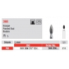 Freze Diamant Pointed Bud RA 368 - 5 buc.