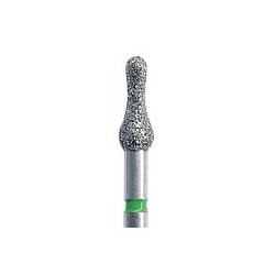 Freze Diamant pentru conturarea suprafetelor FG 370 - 5 buc. 