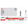 Freze Diamant Grenade FG 390 - 5 buc. 