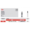 Freze Diamant Grenade FG 390 - 5 buc. 