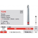 Freze TC Finishing instruments  TC24 8 314 009