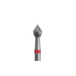 Freze Diamant pentru modelare si conturare ocluzala FG 970 - 5 buc. 