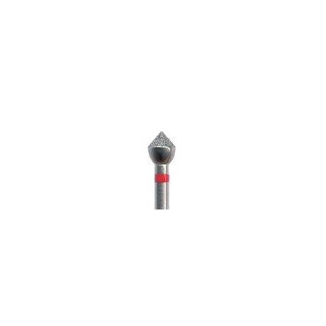 Freze Diamant pentru modelare si conturare ocluzala FG F985 - 5 buc.