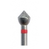 Freze Diamant pentru modelare si conturare ocluzala FG F985 - 5 buc.