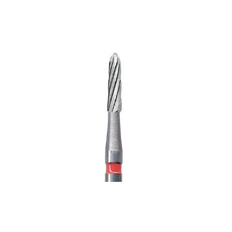 Freze TC281K FG cu 8 lame pentru finisare