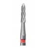Freze TC281K FG cu 8 lame pentru finisare