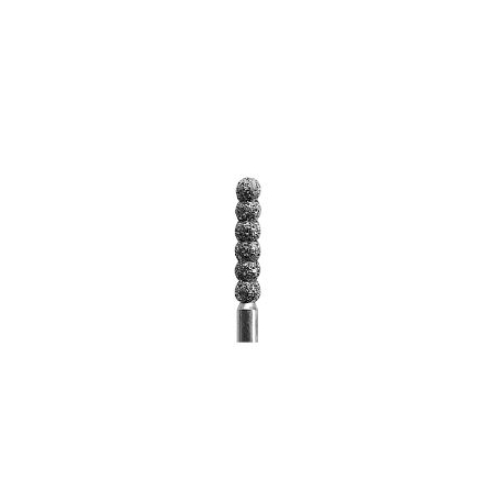 Freze Diamant Reducer FG 652 - 5 buc. 