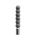 Freze Diamant Reducer FG 652 - 5 buc. 