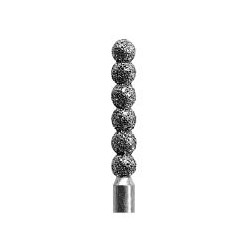 Freze Diamant Reducer FG 653 - 5 buc.