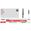 Freze Diamant Reducer FG 655 - 5 buc.