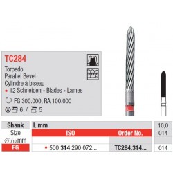 Freze TC Finishing instruments  TC28 4 314 014