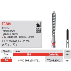 Freze TC Finishing instruments  TC28 4 204 014