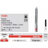Freze TC Finishing instruments  TC28 4 204 014