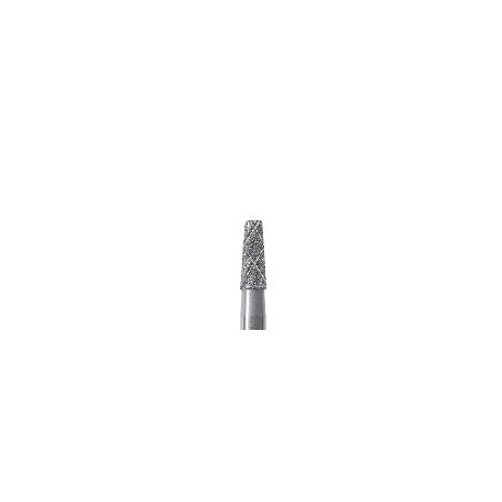 Freze Diamant Grinder Duo Rapid Con cu cap Plat FG AX845 - 5 buc. 