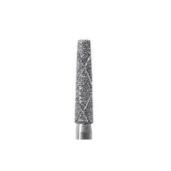 Freze Diamant Grinder Duo Rapid Con cu cap Plat FG AX847 - 5 buc.