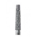 Freze Diamant Grinder Duo Rapid Con cu cap Plat FG AX847 - 5 buc.