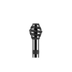 Freze Turbo Diamant Cap Barrel FG T811 - 5 buc. 