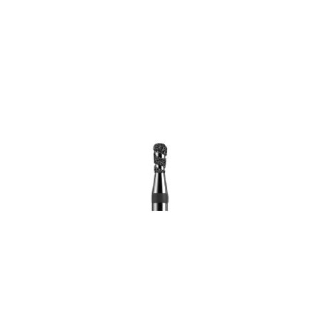 Freze Turbo Diamant Cap Para FG T822 - 5 buc. 
