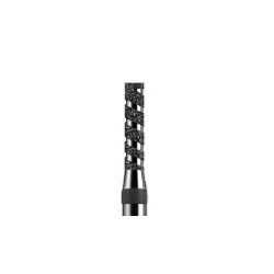 Freze Turbo Diamant Cilindru cu Cap Plat FG T836 - 5 buc.