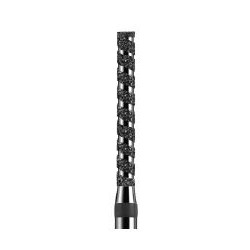 Freze Turbo Diamant Cilindru cu Cap Plat FG T842 - 5 buc. 