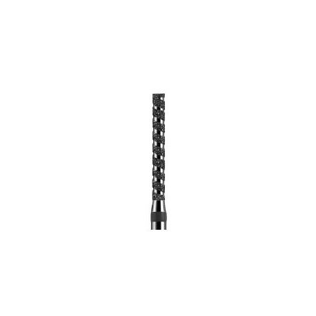 Freze Turbo Diamant Cilindru cu Cap Plat FG T842 - 5 buc. 