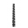 Freze Turbo Diamant Con cu Cap Plat Alungit FG T848 - 5 buc.