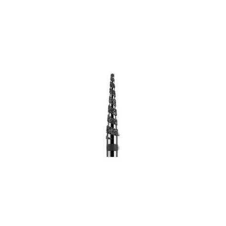 Freze Turbo Diamant Varf Ascutit FG T859 - 5 buc.