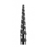 Freze Turbo Diamant Varf Ascutit FG T859 - 5 buc.