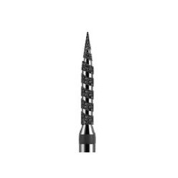 Freze Turbo Diamant Cap Flacara FG T863 - 5 buc.