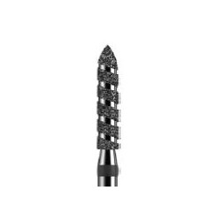 Freze Turbo Diamant Cylindrical Torpedo FG T878 - 5 buc. 