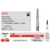 Freze TC Finishing instruments  TC37 7 314 010