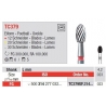Freze TC Finishing instruments  TC37 9UF 314 014