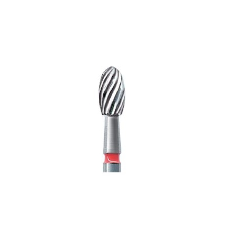 Freze TC Finishing instruments  TC37 9UF 204 018