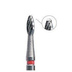 Freze TC Finishing instruments  TC37 9GK 314 014