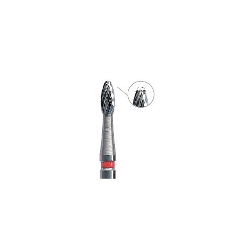 Freze TC Finishing instruments  TC37 9GK 314 014