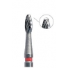 Freze TC Finishing instruments  TC37 9GK 314 014